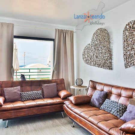 Tías Vivienda Vacacional La Dolce Vita מראה חיצוני תמונה