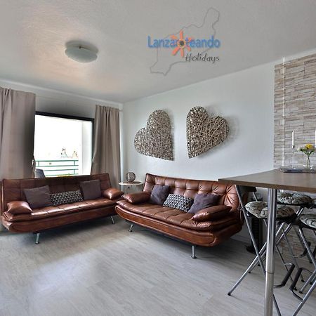 Tías Vivienda Vacacional La Dolce Vita מראה חיצוני תמונה