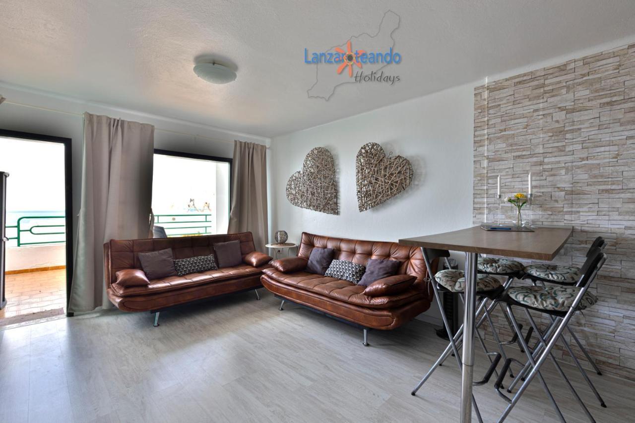 Tías Vivienda Vacacional La Dolce Vita מראה חיצוני תמונה
