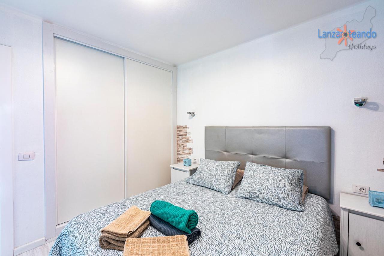 Tías Vivienda Vacacional La Dolce Vita מראה חיצוני תמונה