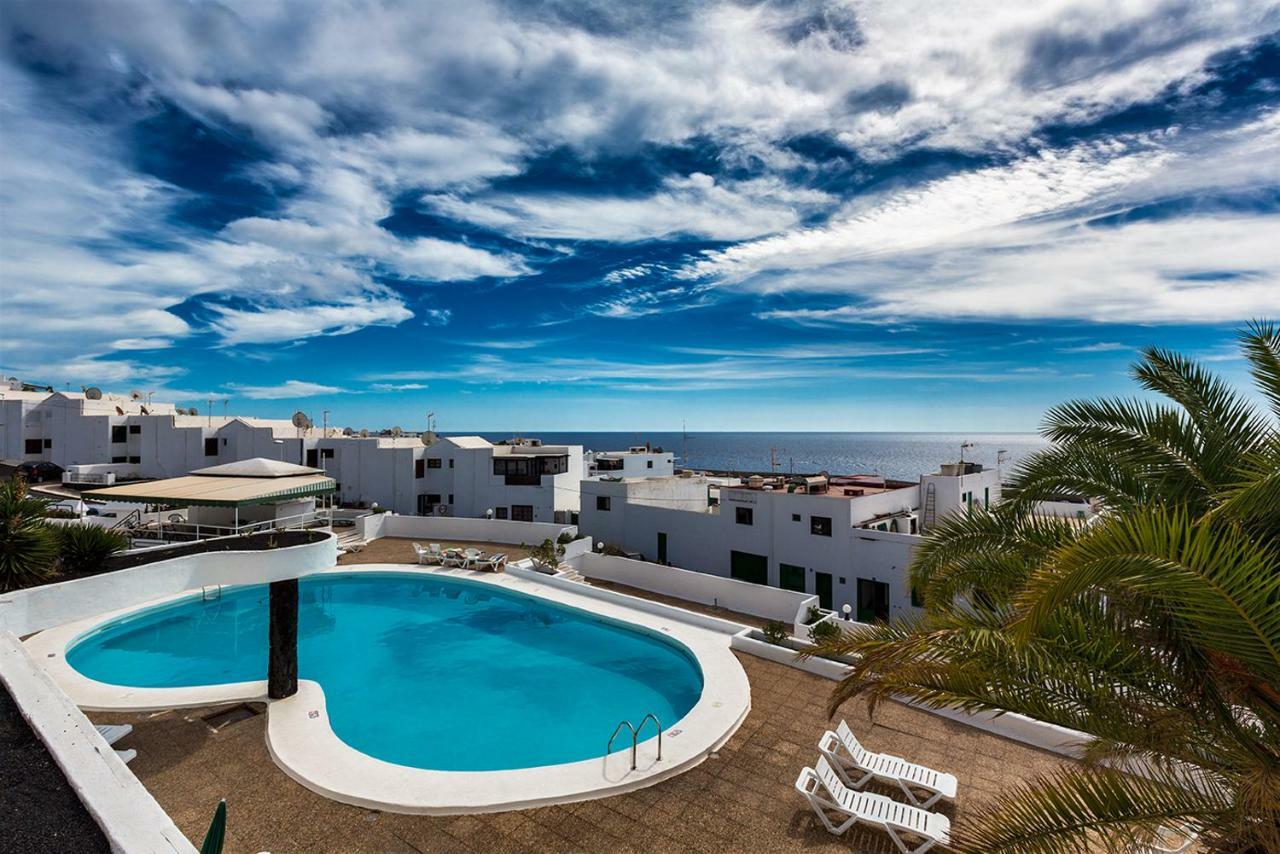 Tías Vivienda Vacacional La Dolce Vita מראה חיצוני תמונה