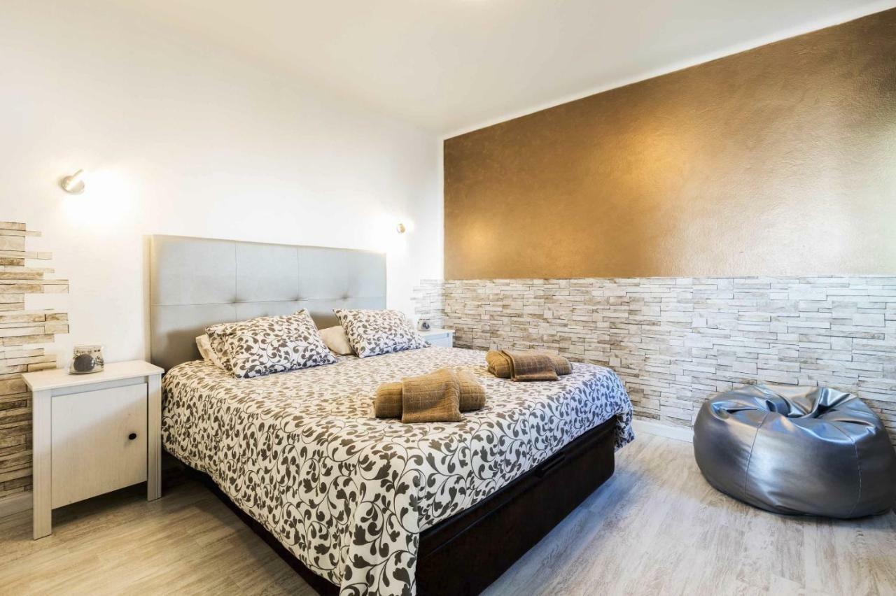 Tías Vivienda Vacacional La Dolce Vita מראה חיצוני תמונה