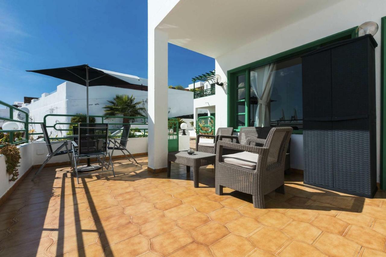 Tías Vivienda Vacacional La Dolce Vita מראה חיצוני תמונה